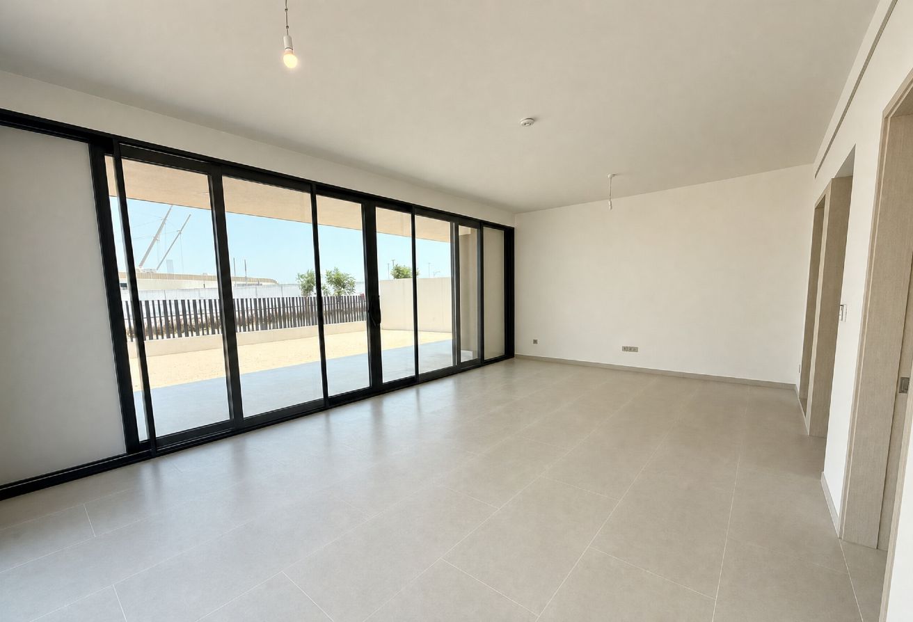4 bedroom villa in Jebel Ali Village Villas, Jebel Ali: 7