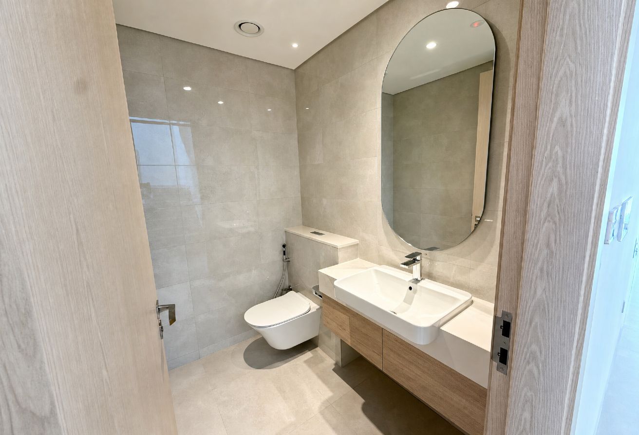 4 bedroom villa in Jebel Ali Village Villas, Jebel Ali: 21