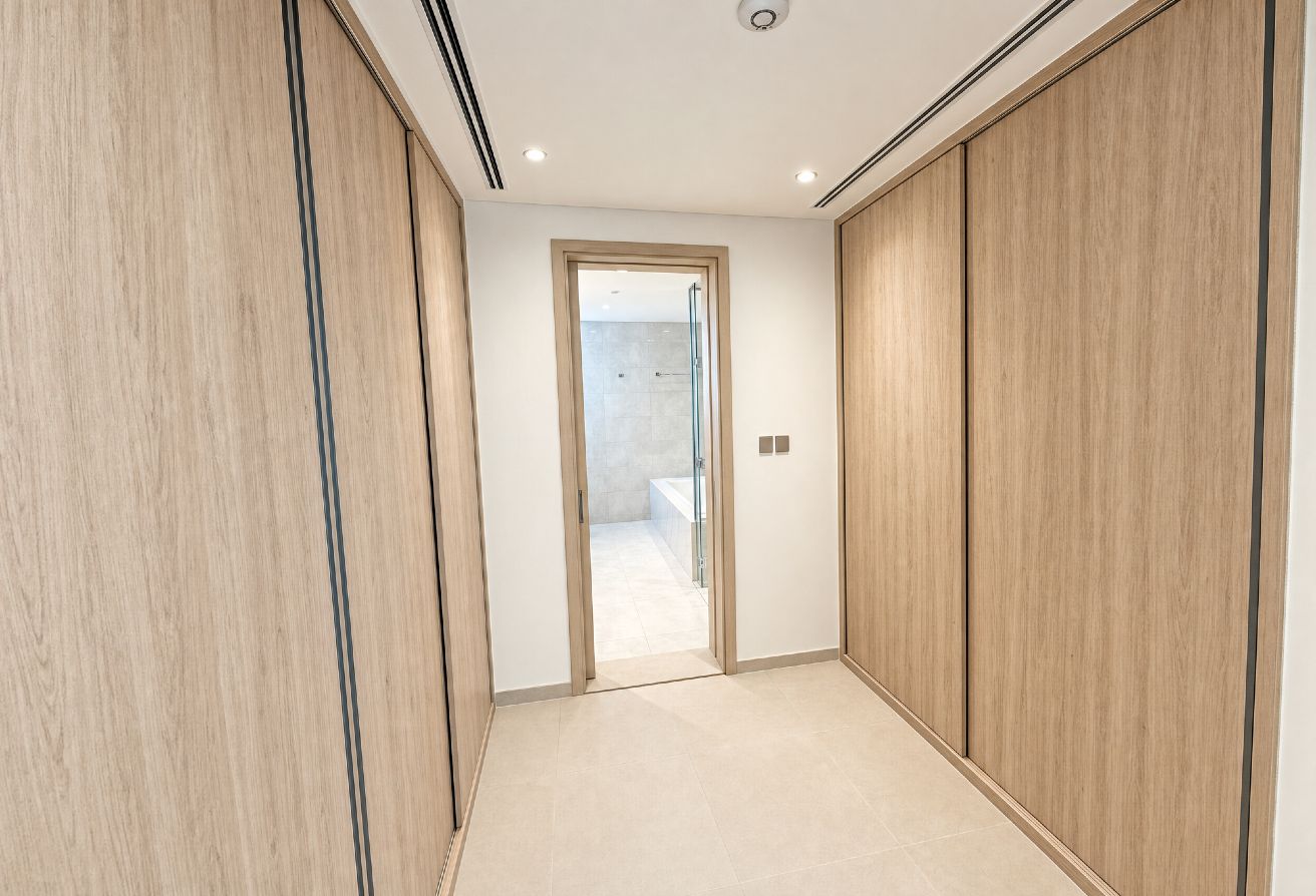 4 bedroom villa in Jebel Ali Village Villas, Jebel Ali: 9
