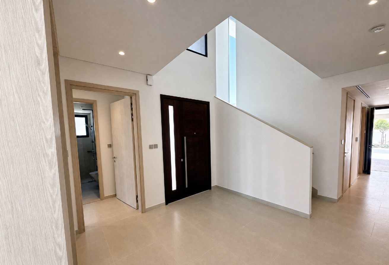 4 bedroom villa in Jebel Ali Village Villas, Jebel Ali: 11