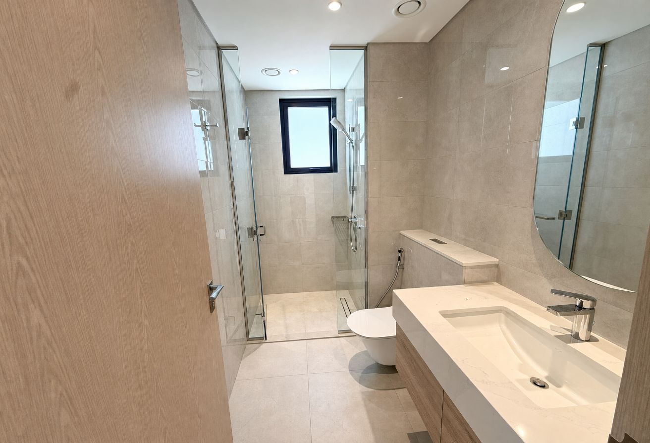 4 bedroom villa in Jebel Ali Village Villas, Jebel Ali: 25