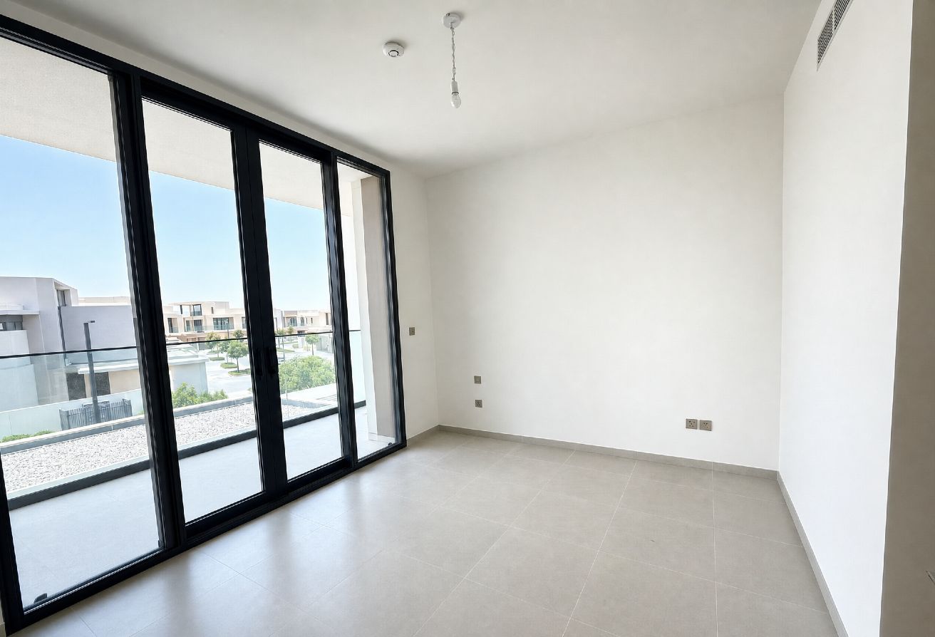 4 bedroom villa in Jebel Ali Village Villas, Jebel Ali: 16