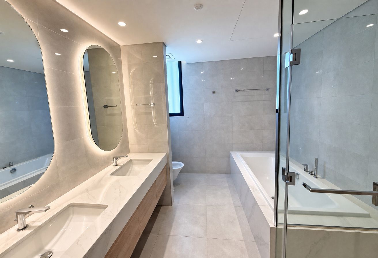 4 bedroom villa in Jebel Ali Village Villas, Jebel Ali: 27