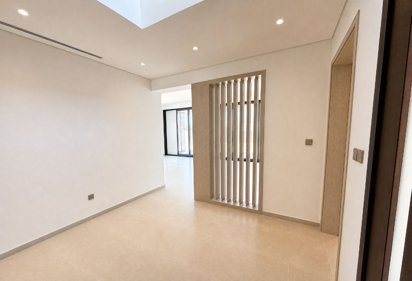 4 bedroom villa in Jebel Ali Village Villas, Jebel Ali: 8