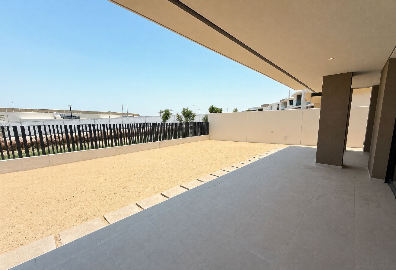 4 bedroom villa in Jebel Ali Village Villas, Jebel Ali: 23