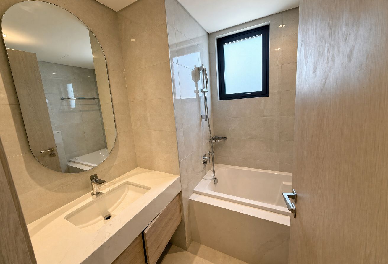 4 bedroom villa in Jebel Ali Village Villas, Jebel Ali: 30