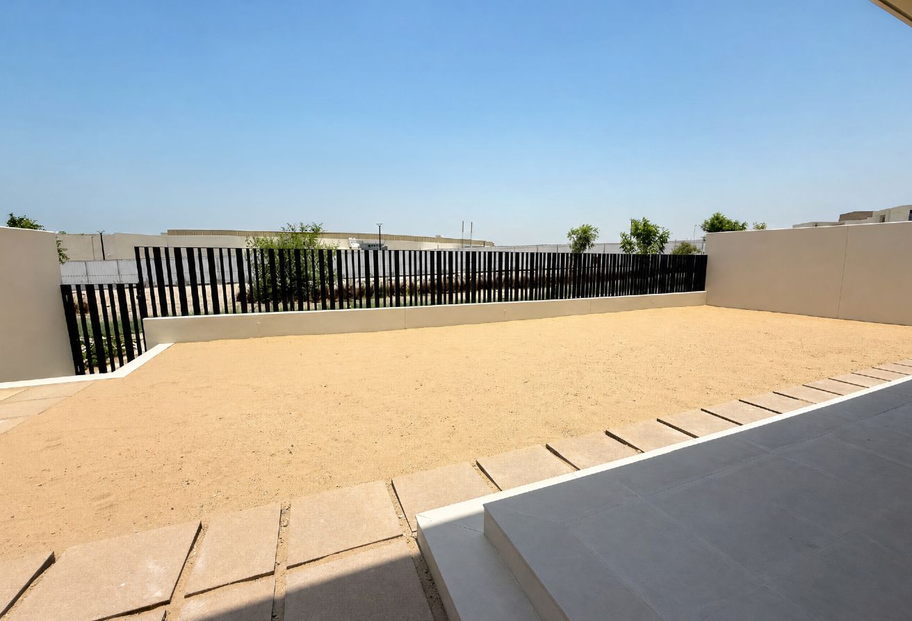 4 bedroom villa in Jebel Ali Village Villas, Jebel Ali: 6