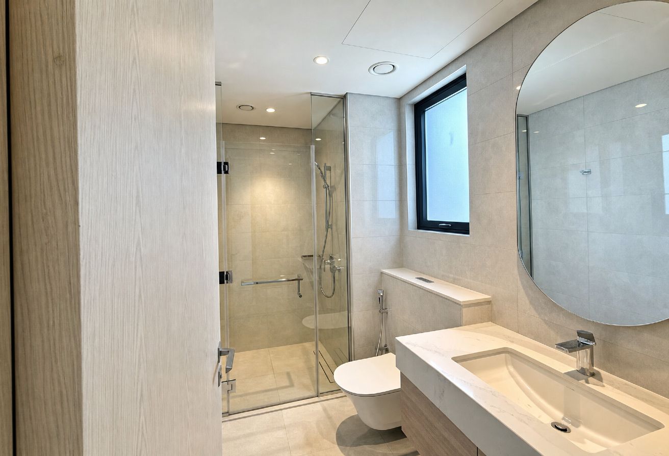 4 bedroom villa in Jebel Ali Village Villas, Jebel Ali: 12