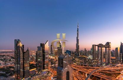 Apartment - 4 Bedrooms - 5 Bathrooms for sale in The Element at Sobha One - Sobha Hartland - Mohammed Bin Rashid City - Dubai