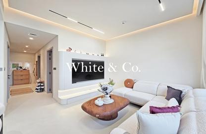 Townhouse - 3 Bedrooms - 4 Bathrooms for sale in Spring - Arabian Ranches 3 - Dubai
