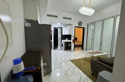 Apartment - 1 Bedroom - 1 Bathroom for rent in Olivz by Danube - International City - Dubai