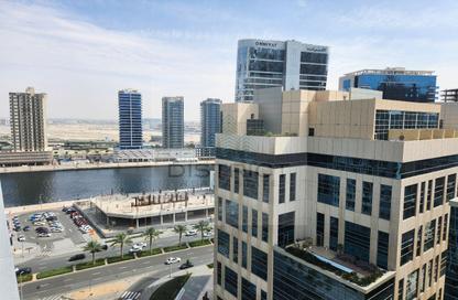 Apartment - Studio - 1 Bathroom for sale in DAMAC Majestine - Business Bay - Dubai Apartment - Studio - 1 Bathroom for sale in DAMAC Majestine - Business Bay - Dubai