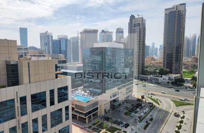 Apartment - Studio - 1 Bathroom for sale in DAMAC Majestine - Business Bay - Dubai Apartment - Studio - 1 Bathroom for sale in DAMAC Majestine - Business Bay - Dubai