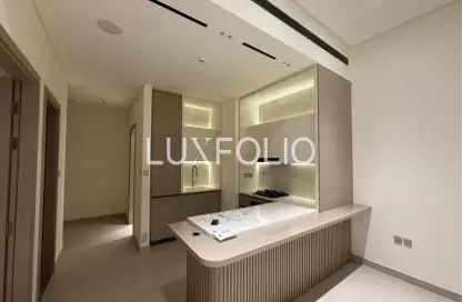 شقة - غرفة نوم - 2 حمامات للبيع في بن غاطي رويال - منطقة 18 - قرية جميرا الدائرية - دبي