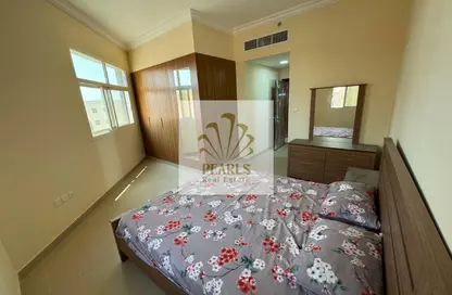 Apartment - 2 Bedrooms - 2 Bathrooms for rent in Al Jurf 3 - Al Jurf - Ajman Downtown - Ajman Apartment - 2 Bedrooms - 2 Bathrooms for rent in Al Jurf 3 - Al Jurf - Ajman Downtown - Ajman