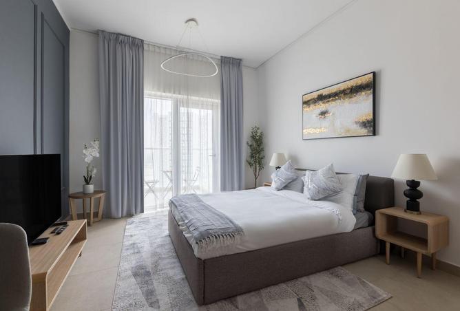 High floor | Modern layout