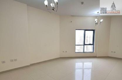 Apartment - 2 Bedrooms - 3 Bathrooms for sale in Al Naemiya Tower 1 - Al Naemiya Towers - Al Nuaimiya - Ajman