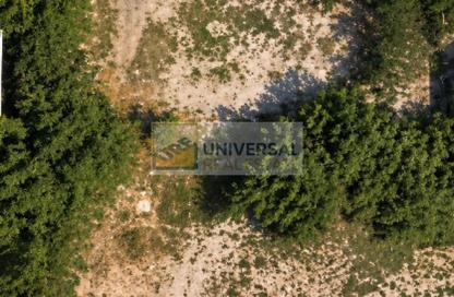 Land - Studio for sale in Al Mushrif - Abu Dhabi Land - Studio for sale in Al Mushrif - Abu Dhabi