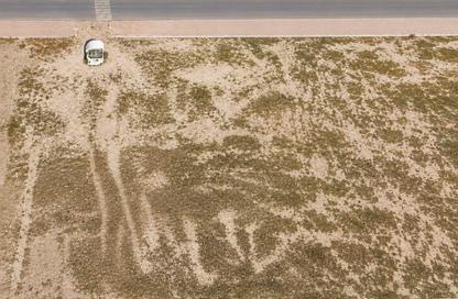Land - Studio for sale in Al Mushrif - Abu Dhabi