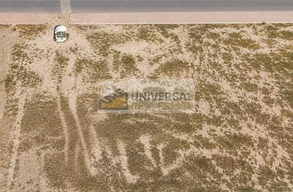 Land - Studio for sale in Al Mushrif - Abu Dhabi Land - Studio for sale in Al Mushrif - Abu Dhabi