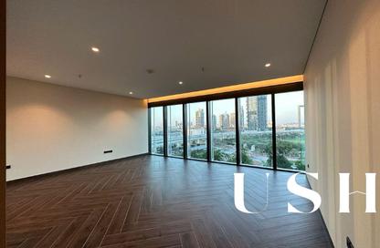 Apartment - 1 Bedroom - 2 Bathrooms for rent in One Za'abeel The Residences - Zabeel 1 - Zabeel - Dubai Apartment - 1 Bedroom - 2 Bathrooms for rent in One Za'abeel The Residences - Zabeel 1 - Zabeel - Dubai