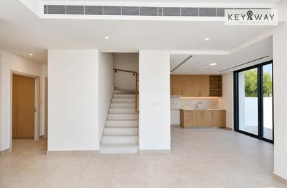 Townhouse - 4 - 5 for rent in Elora - The Valley - Dubai