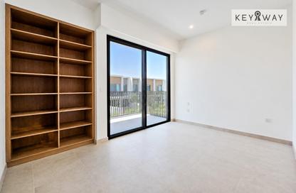 Townhouse - 4 - 5 for rent in Elora - The Valley - Dubai Townhouse - 4 - 5 for rent in Elora - The Valley - Dubai