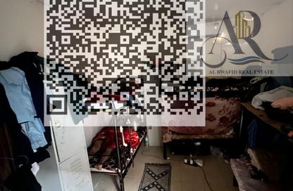سكن عمال - استوديو - 7+ للايجار في الجرف الصناعية 1 - الجرف الصناعية - عجمان