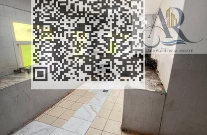 سكن عمال - استوديو - 7+ للايجار في الجرف الصناعية 1 - الجرف الصناعية - عجمان