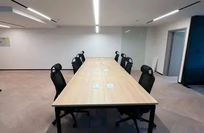 مكتب - استوديو للايجار في وان ليك بلازا - (JLT) مجمع T - أبراج بحيرات الجميرا - دبي