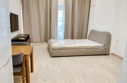 Apartment - Studio - 1 for sale in Azizi Aliyah - Dubai Healthcare City 2 - Al Jaddaf - Dubai Apartment - Studio - 1 for sale in Azizi Aliyah - Dubai Healthcare City 2 - Al Jaddaf - Dubai