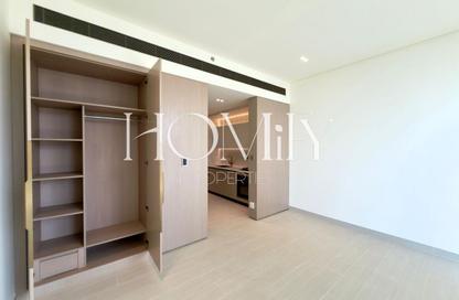 Apartment - Studio - 1 Bathroom for rent in Binghatti Phoenix - District 13 - Jumeirah Village Circle - Dubai