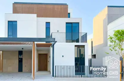 Villa - 4 Bedrooms - 6 Bathrooms for sale in Elie Saab 2 - Elie Saab - Arabian Ranches 3 - Dubai Villa - 4 Bedrooms - 6 Bathrooms for sale in Elie Saab 2 - Elie Saab - Arabian Ranches 3 - Dubai