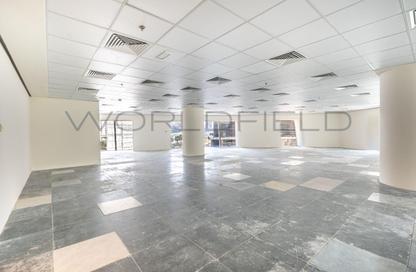 Office Space - Studio for rent in Park Place Tower - Sheikh Zayed Road - Dubai