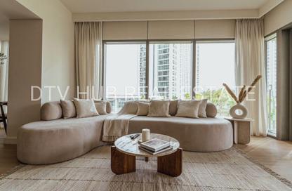 Apartment - 3 Bedrooms - 4 Bathrooms for rent in Downtown Views II Tower 1 - Downtown Views II - Zabeel 2 - Zabeel - Dubai Apartment - 3 Bedrooms - 4 Bathrooms for rent in Downtown Views II Tower 1 - Downtown Views II - Zabeel 2 - Zabeel - Dubai