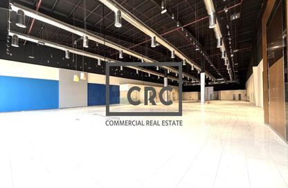 Warehouse - Studio - 3 Bathrooms for rent in Mussafah - Abu Dhabi
