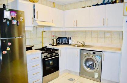 Apartment - 1 Bedroom - 2 Bathrooms for rent in Siena 2 - Tuscan Residences - District 10 - Jumeirah Village Circle - Dubai