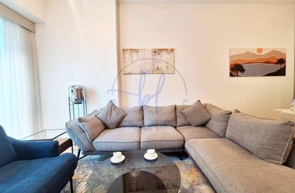 Apartment - 2 - 3 for rent in Dubai Marina Moon Tower - Dubai Marina - Dubai