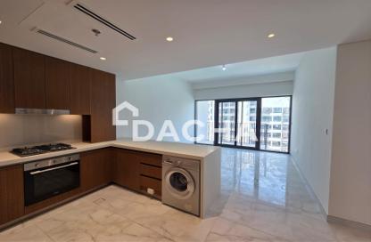 شقة - 2 غرف نوم - 2 حمامات للايجار في عزيزي ميراج - ستوديو سيتي - دبي