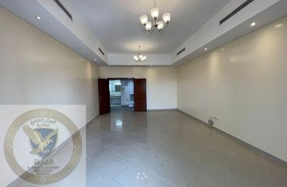 Apartment - 3 Bedrooms - 4 Bathrooms for rent in Al Majaz 1 - Al Majaz - Sharjah Apartment - 3 Bedrooms - 4 Bathrooms for rent in Al Majaz 1 - Al Majaz - Sharjah
