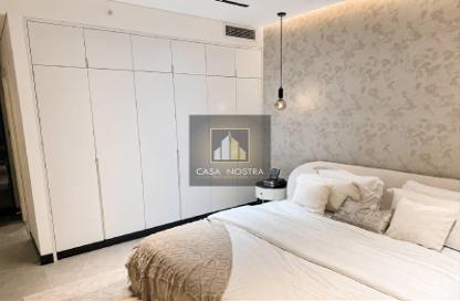 Apartment - 1 Bedroom - 2 Bathrooms for sale in Park Boulevard - District 17 - Jumeirah Village Circle - Dubai