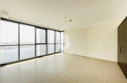 شقة - 3 غرف نوم - 5 حمامات للبيع في دبي كريك ريزيدنس برج 2 شمال - Dubai Creek ريزيدنسز North - Dubai Creek ريزيدنسز - مرسى خور دبي - دبي