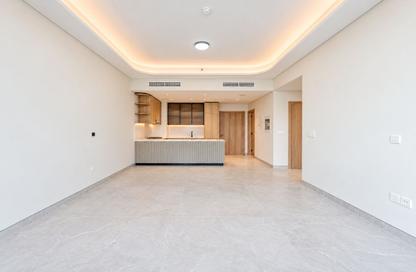 Apartment - 1 - 2 for rent in Golf Residences by Fortimo - Dubai Hills Estate - Dubai