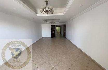 Apartment - 3 Bedrooms - 4 Bathrooms for rent in Al Mamzar - Al Mamzar - Sharjah - Sharjah