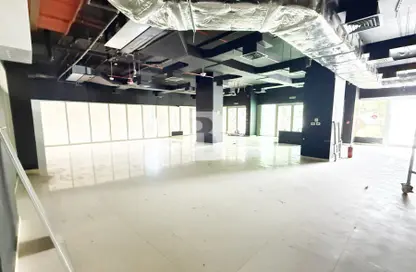Retail - Studio for rent in Rabdan Building - Motor City - Dubai