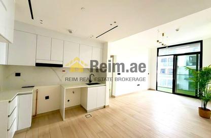 Apartment - 2 Bedrooms - 2 Bathrooms for rent in Binghatti LUNA - District 12 - Jumeirah Village Circle - Dubai