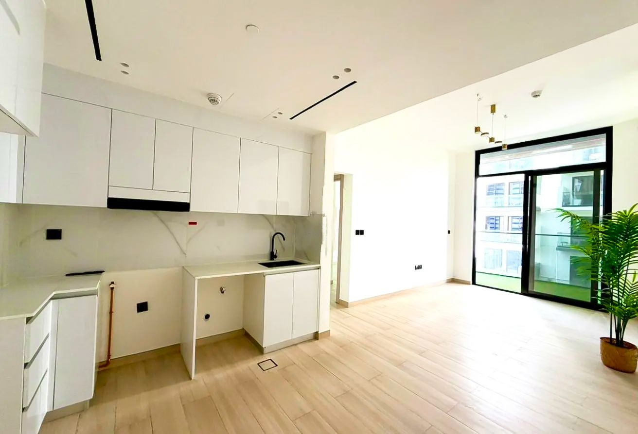 Well Maintained | Brand New Building |  Large unit