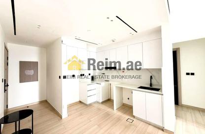 Apartment - 2 Bedrooms - 2 Bathrooms for rent in Binghatti LUNA - District 12 - Jumeirah Village Circle - Dubai