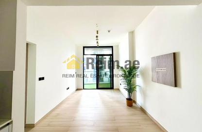 Apartment - 2 Bedrooms - 2 Bathrooms for rent in Binghatti LUNA - District 12 - Jumeirah Village Circle - Dubai