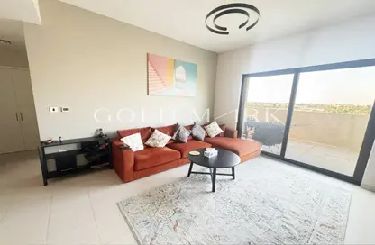 شقة - غرفة نوم - 1 حمام للبيع في جولف فيوز أ - غولف فيوز - اعمار الجنوبية - دبي الجنوب (مركز دبي العالمي) - دبي